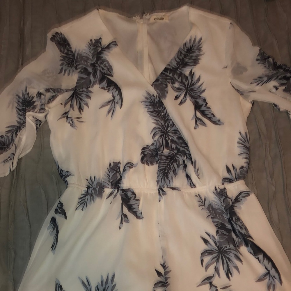 ROMPER